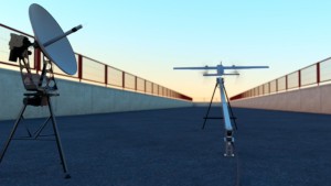 NE-3.14 İnsansız Hava Aracı