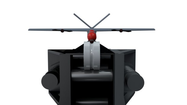 NE-3.14 Unmanned Aerial Vehicle
